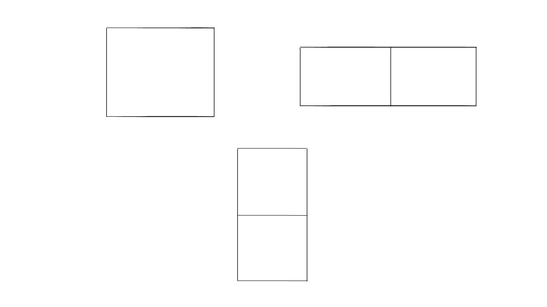 Rotating Shapes - Clip Studio Paint