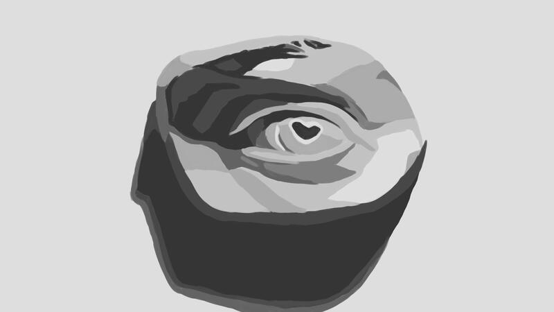 Value Painting - Clip Studio Paint