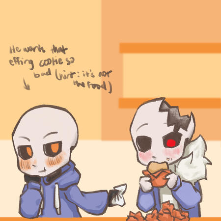 Badsansuary 2025 Yearning - Clip Studio Paint