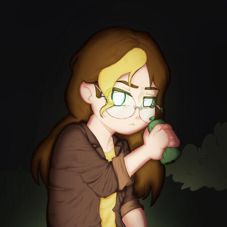 DOAI Alex - Clip Studio Paint