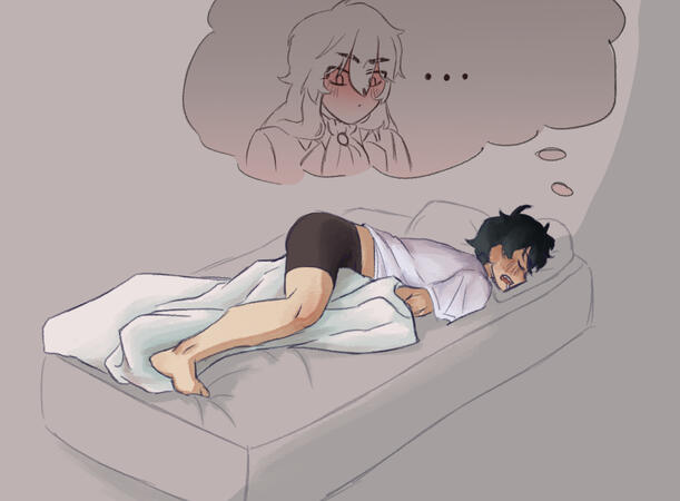 GrandHoyeol Eepy - Clip Studio Paint