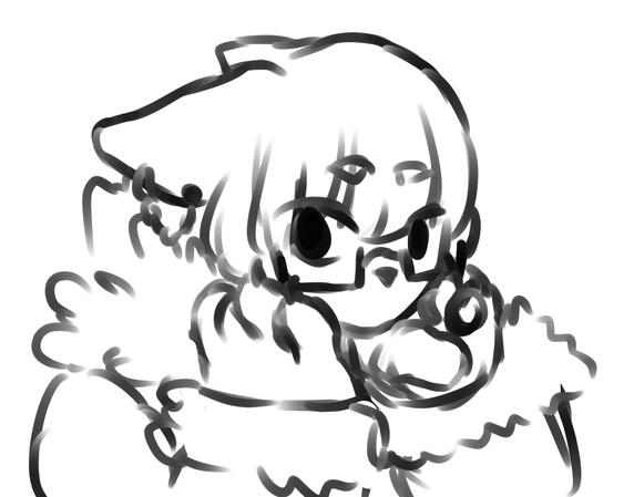 Gen - Clip Studio Paint