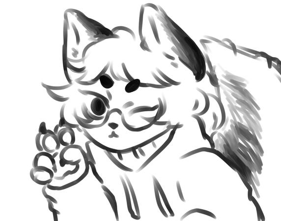 Taru - Clip Studio Paint