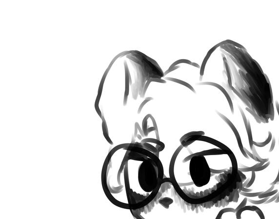 Big Guy - Clip Studio Paint