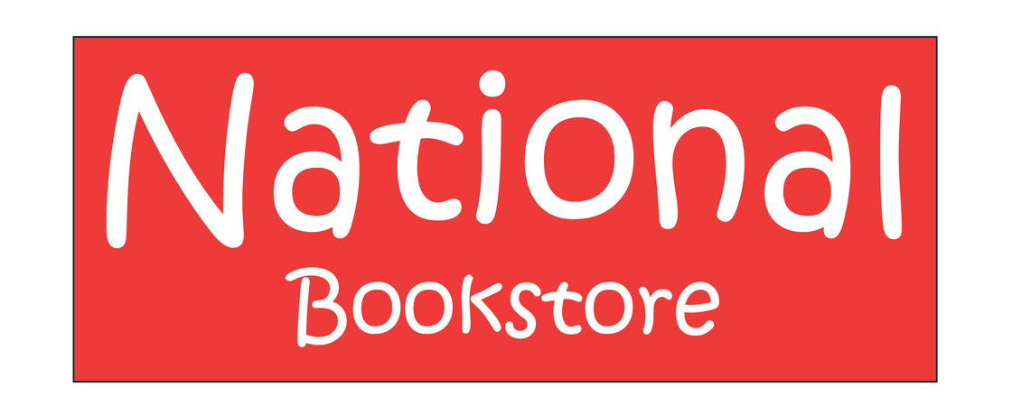 PLATE 6A National Bookstore Logo - Illustrator