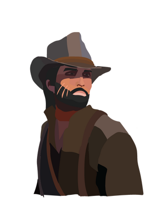 PLATE 2B - Illustrator