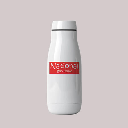 PLATE 6C Bottle Mockup - Photoshop